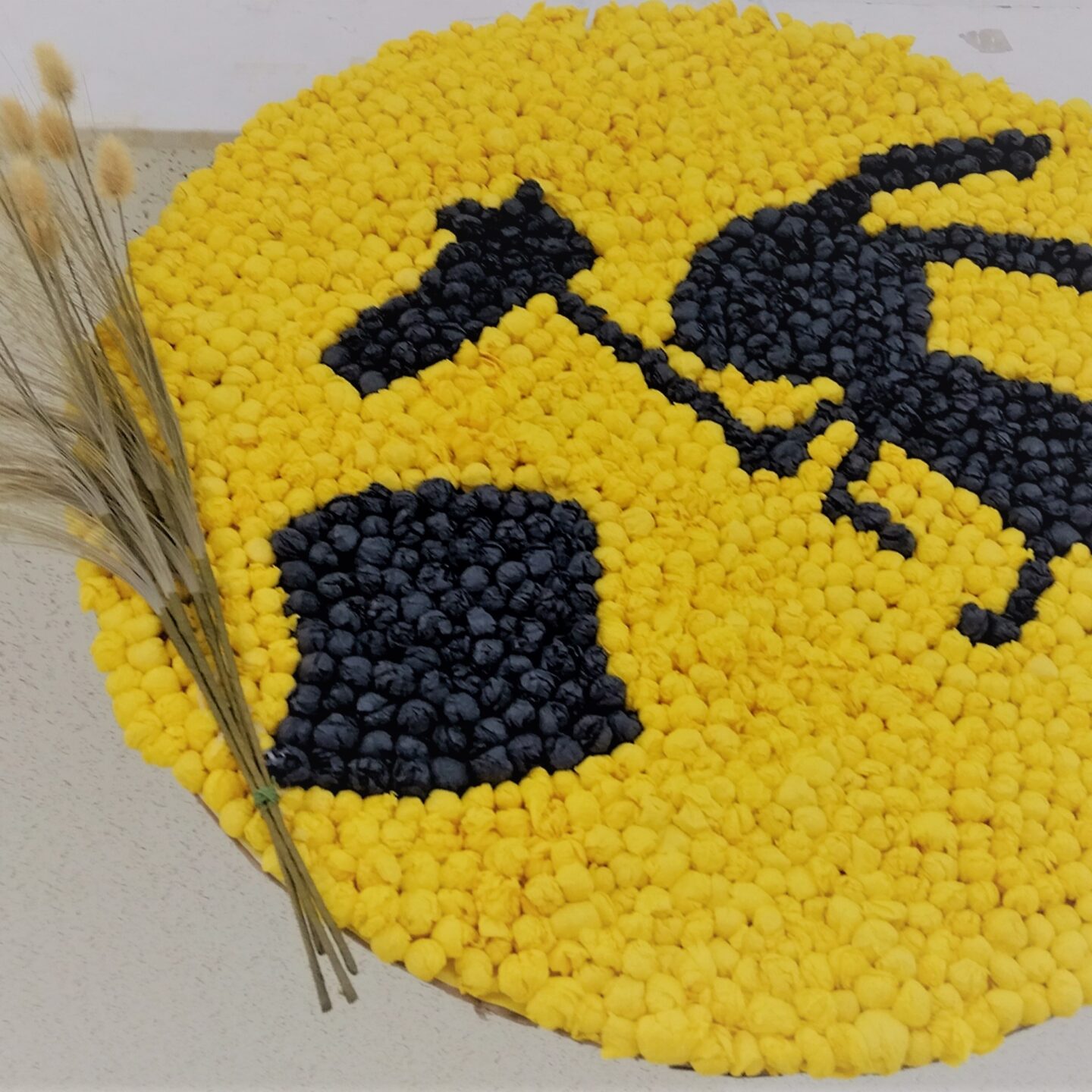 10月行事食（デイサービス）